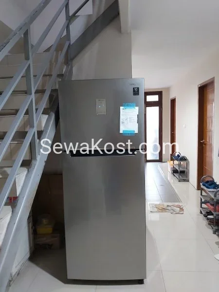 Foto 6 Steve ' Kost @ Kelapa Gading Jakarta Utara