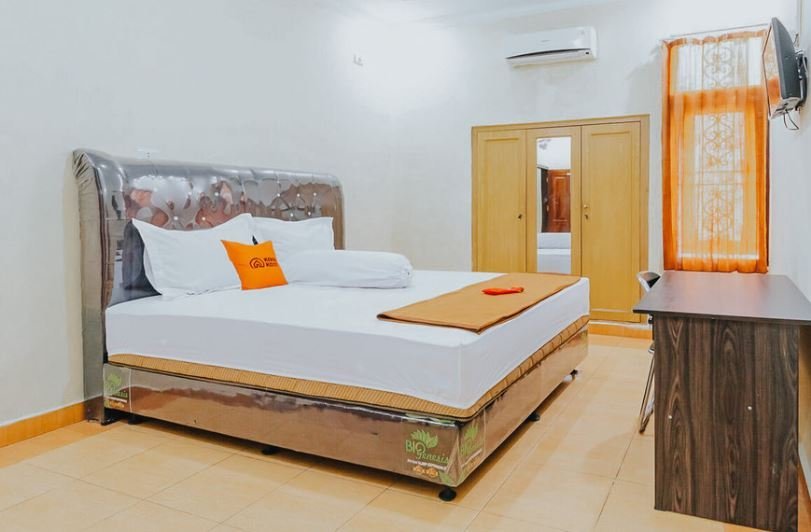 Foto KOST MEDAN SELAYANG DEKAT USU