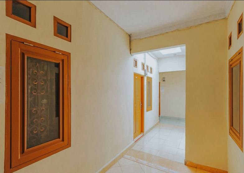 Foto 5 KOST MEDAN SELAYANG DEKAT USU