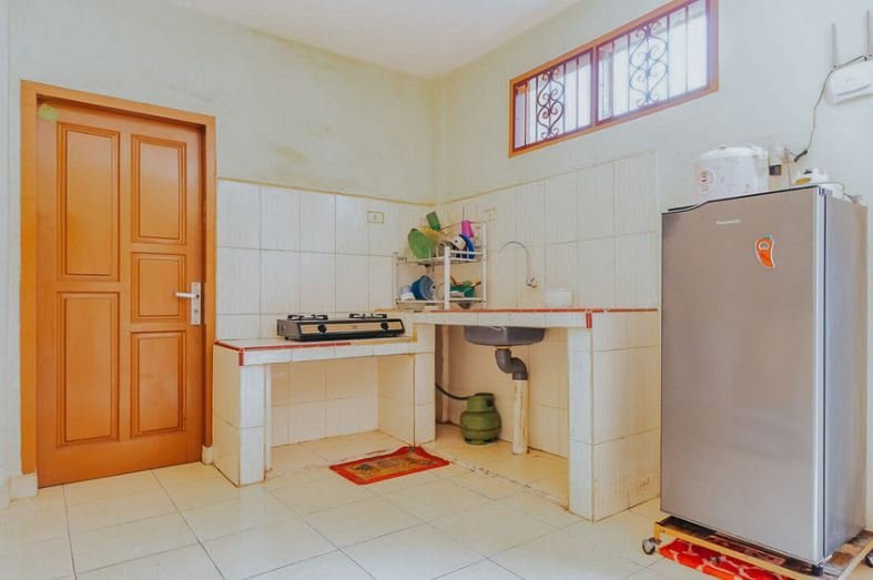 Foto 4 KOST MEDAN SELAYANG DEKAT USU