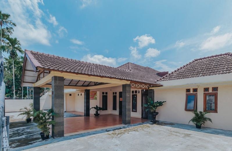 Foto 3 KOST MEDAN SELAYANG DEKAT USU