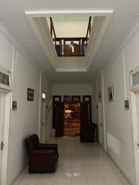 Foto 3 KOS Aryzar Sei Bertu no 8 Medan