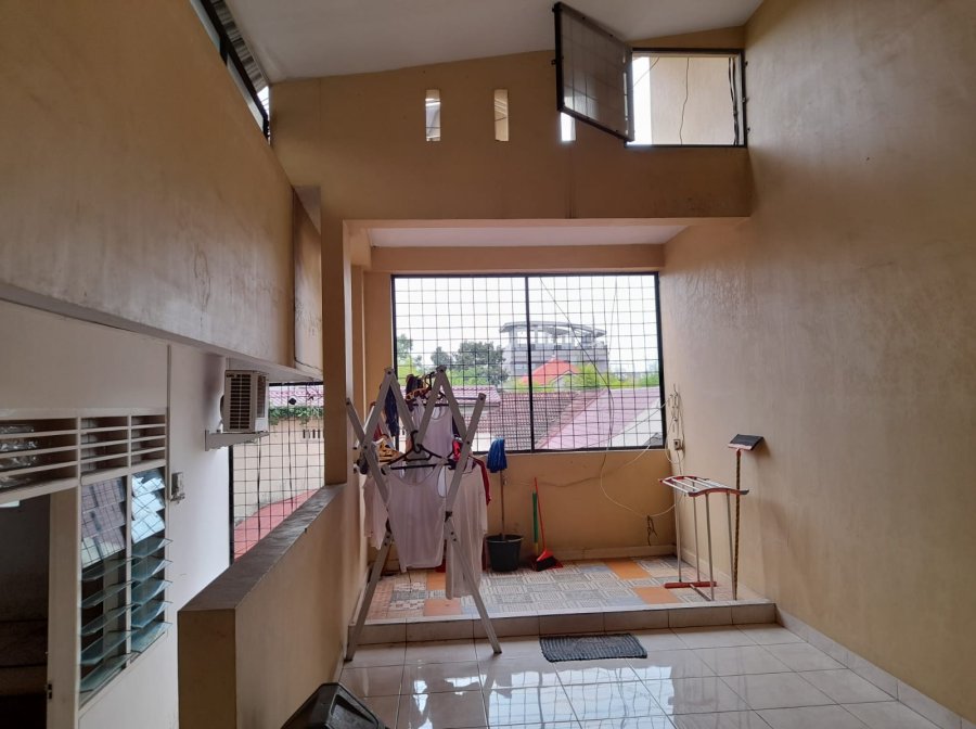Foto 2 KOS Aryzar Sei Bertu no 8 Medan