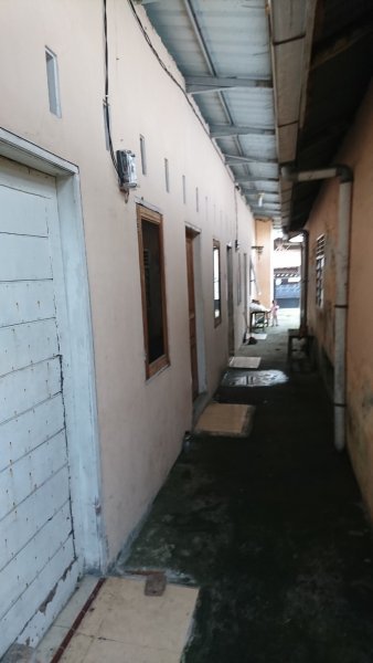 Foto Rumah dan kamar kost murah