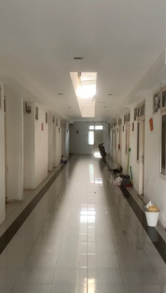 Foto 5 Kool kost Near Titi Bobrok Medan 2
