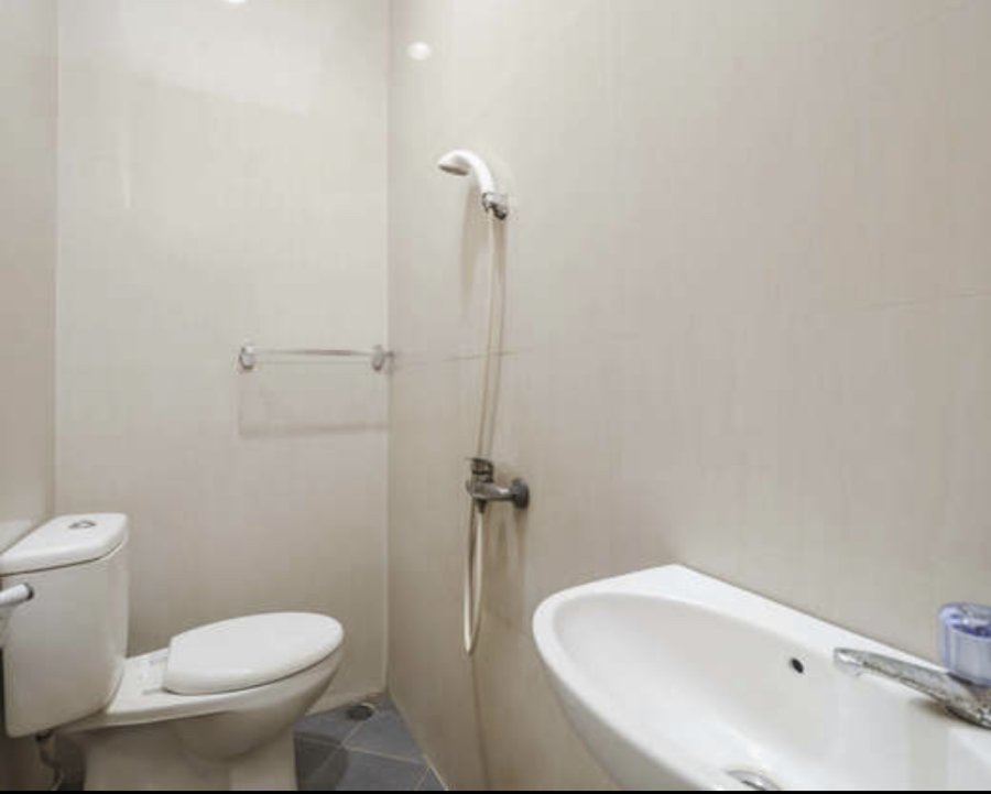 Foto 3 Kool kost Near Titi Bobrok Medan 2