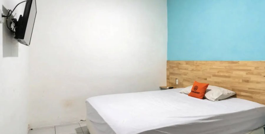 Foto 2 Kool kost Near Titi Bobrok Medan 2