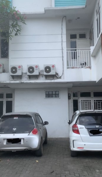 Foto Kool kost Near Titi Bobrok Medan 2