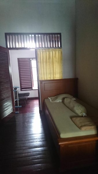 Foto 4 Kost Eksklusif Karyawan Pria di Medan Baru Lokasi
