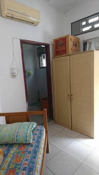 Foto 5 Kost Eksklusif Karyawan Pria di Medan Baru Lokasi