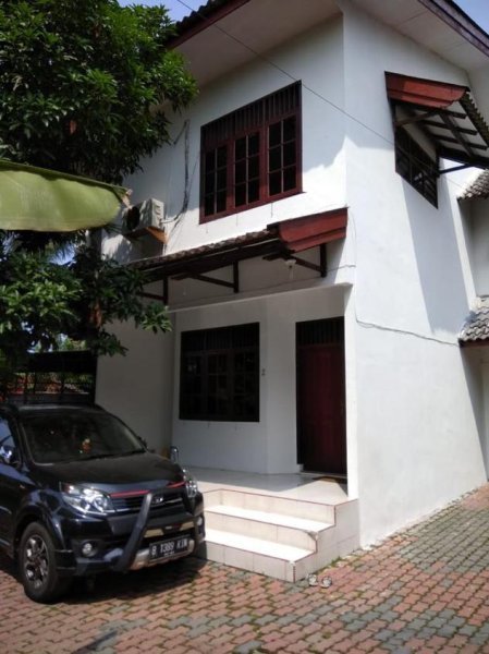 Foto Kost Eksklusif Karyawan Pria di Medan Baru Lokasi