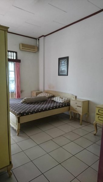 Foto 3 Kost Eksklusif Karyawan Pria di Medan Baru Lokasi