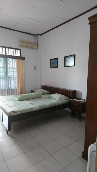 Foto 2 Kost Eksklusif Karyawan Pria di Medan Baru Lokasi