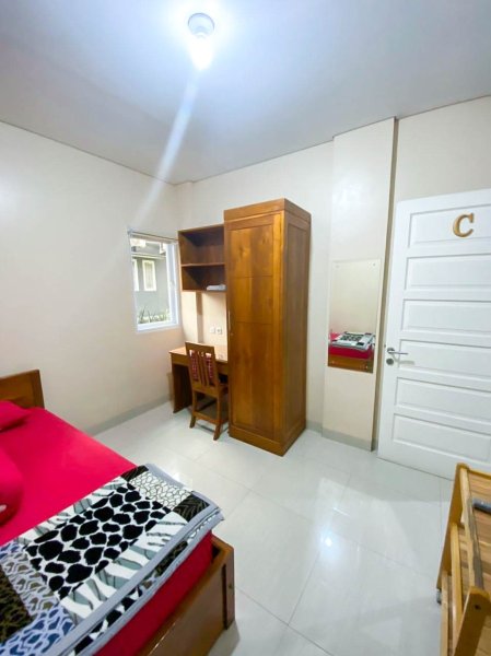 Foto 5 Brighta Kost Foresta Studento L10/10 BSD - 0878716