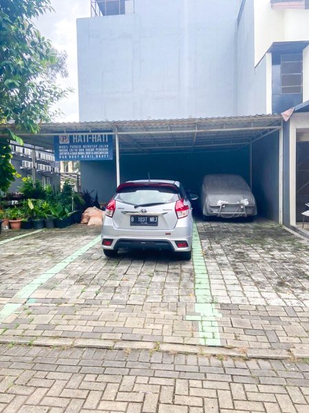 Foto 9 Brighta Kost Foresta Studento L10/10 BSD - 0878716