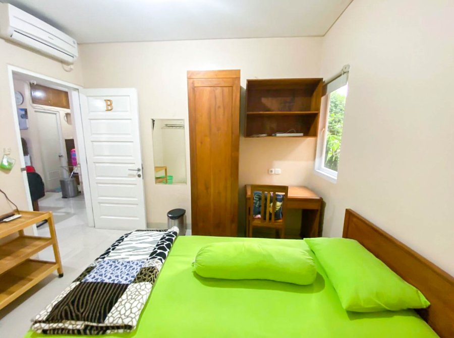 Foto 4 Brighta Kost Foresta Studento L10/10 BSD - 0878716