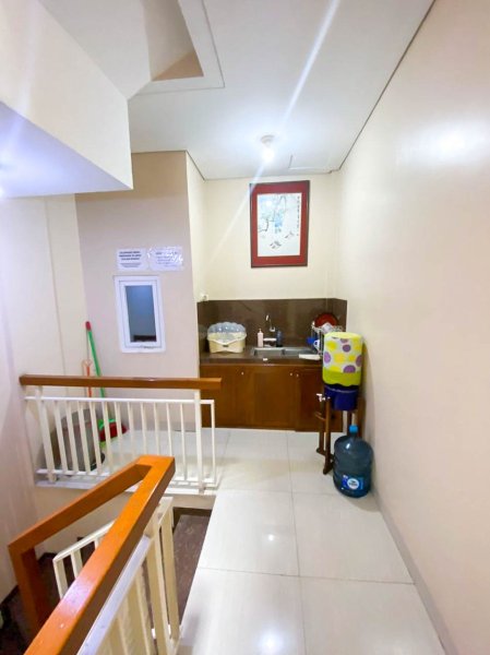 Foto 6 Brighta Kost Foresta Studento L10/10 BSD - 0878716
