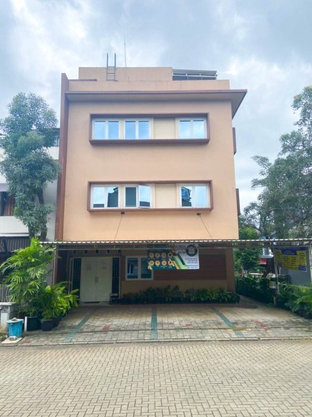 Foto Brighta Kost Foresta Studento L10/10 BSD - 0878716