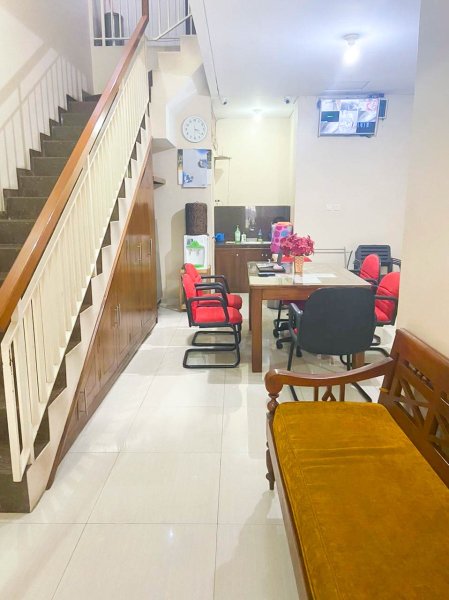 Foto 3 Brighta Kost Foresta Studento L10/10 BSD - 0878716