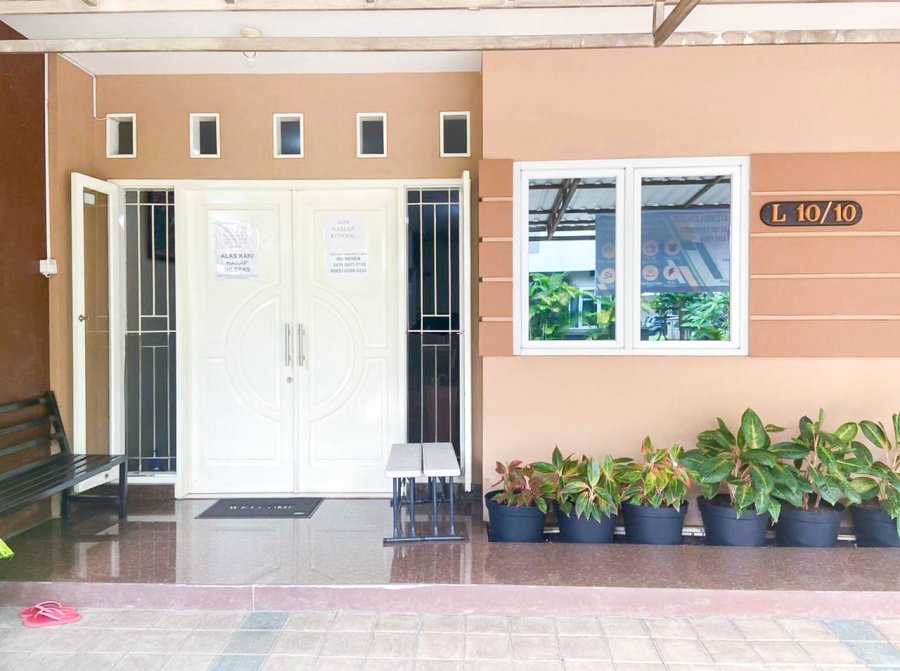 Foto 2 Brighta Kost Foresta Studento L10/10 BSD - 0878716