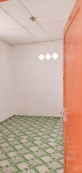 Foto 2 Rumah/bangunan murah Sidikalang Stadiun Baru