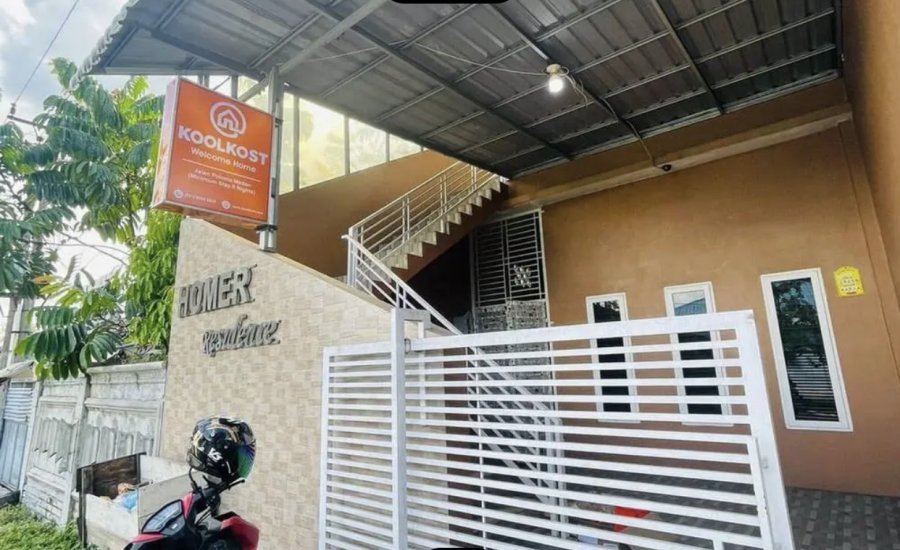 Foto KOST ELITE MINGGUAN DAN BULANAN