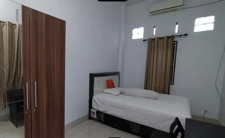 Foto 3 Kost Elite daerah Jamin Ginting jalan Pasar Baru