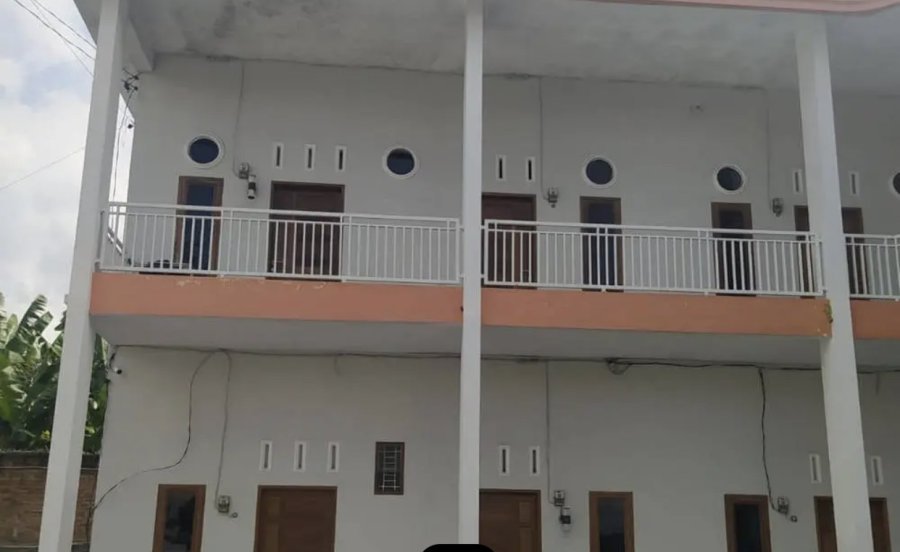 Foto Kost Elite daerah Jamin Ginting jalan Pasar Baru