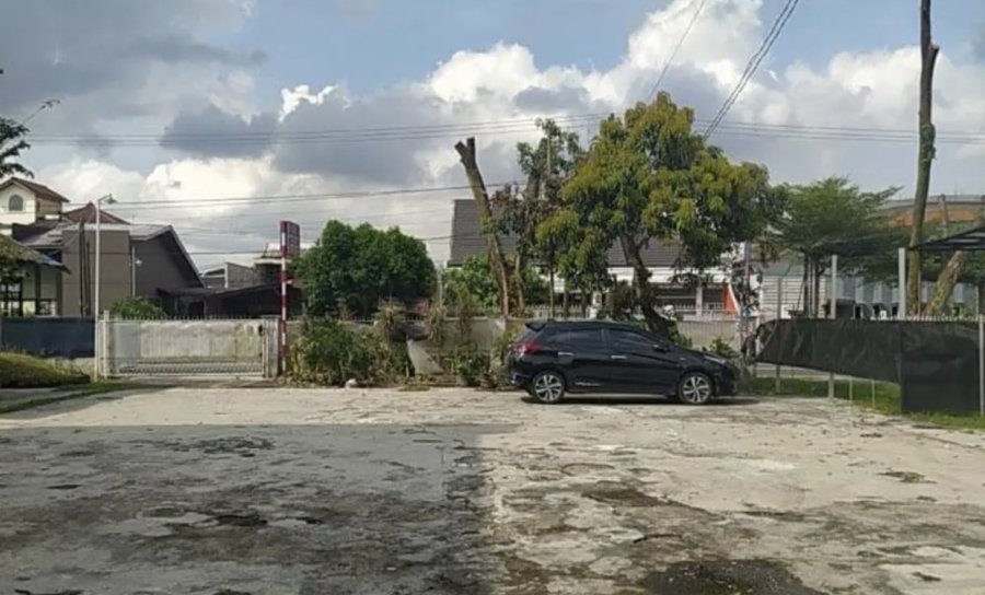 Foto 2 Kost Elite daerah Jamin Ginting jalan Pasar Baru