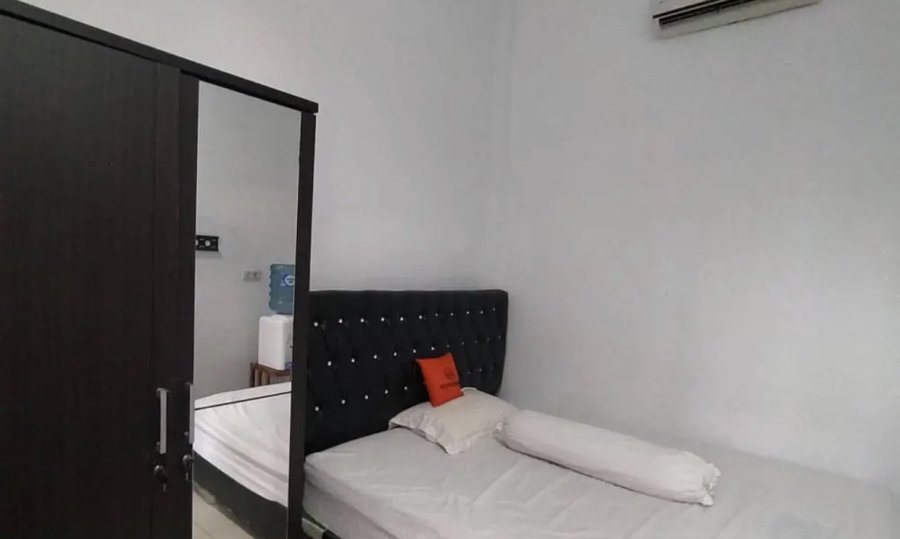 Foto 4 Kost Elite daerah Jamin Ginting jalan Pasar Baru