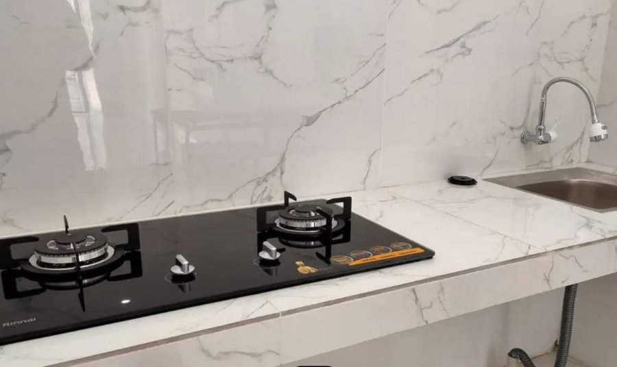 Foto 4 Kost Elite daerah Plaza Millenium