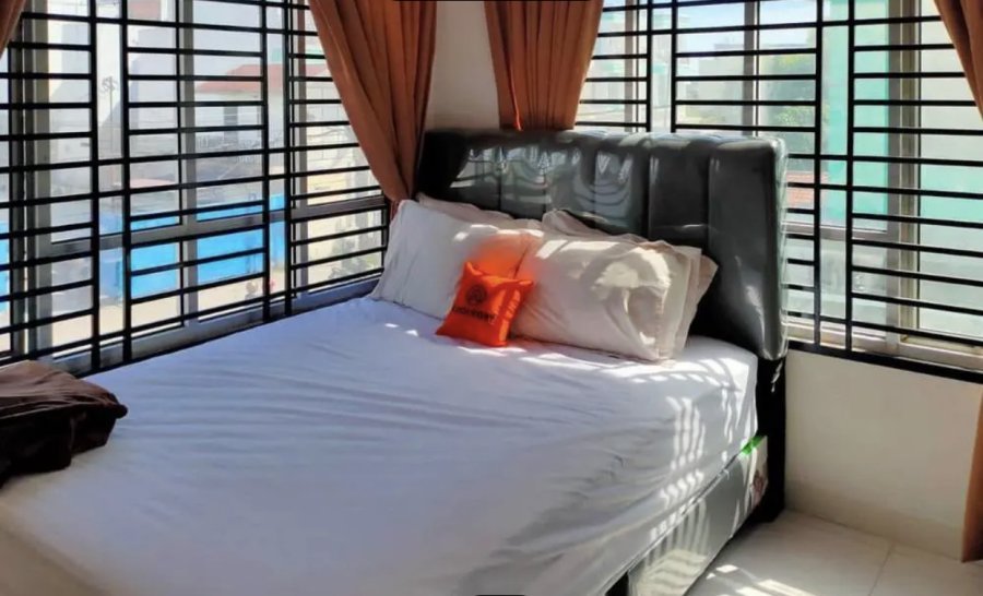 Foto 5 Kost Elite daerah Plaza Millenium