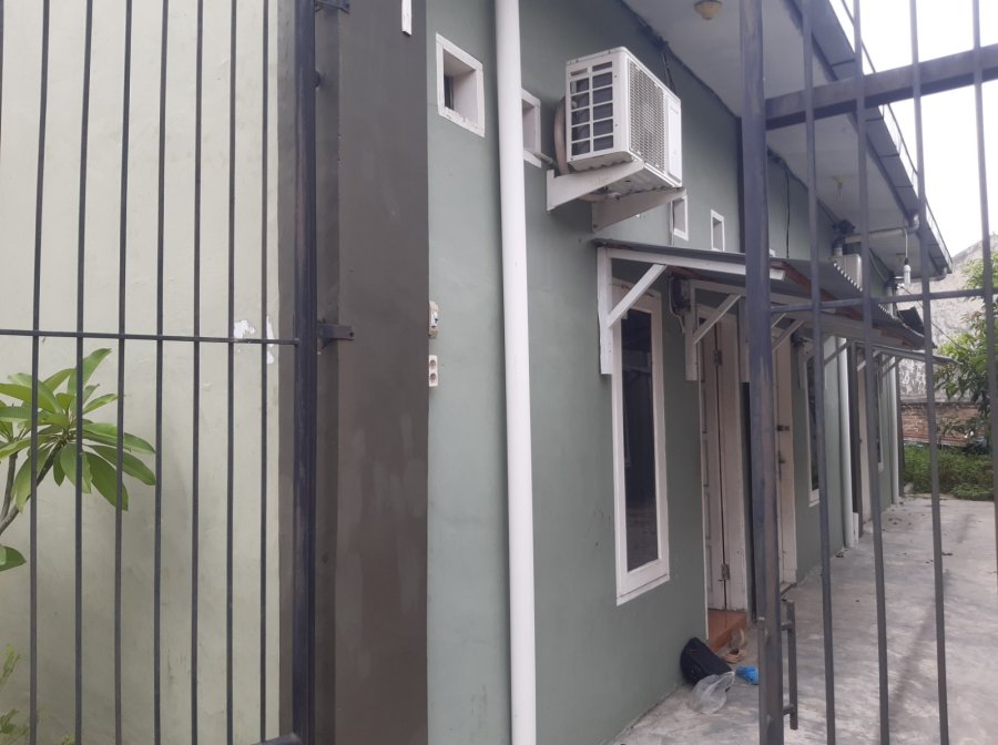 Foto 4 Kost ac murah