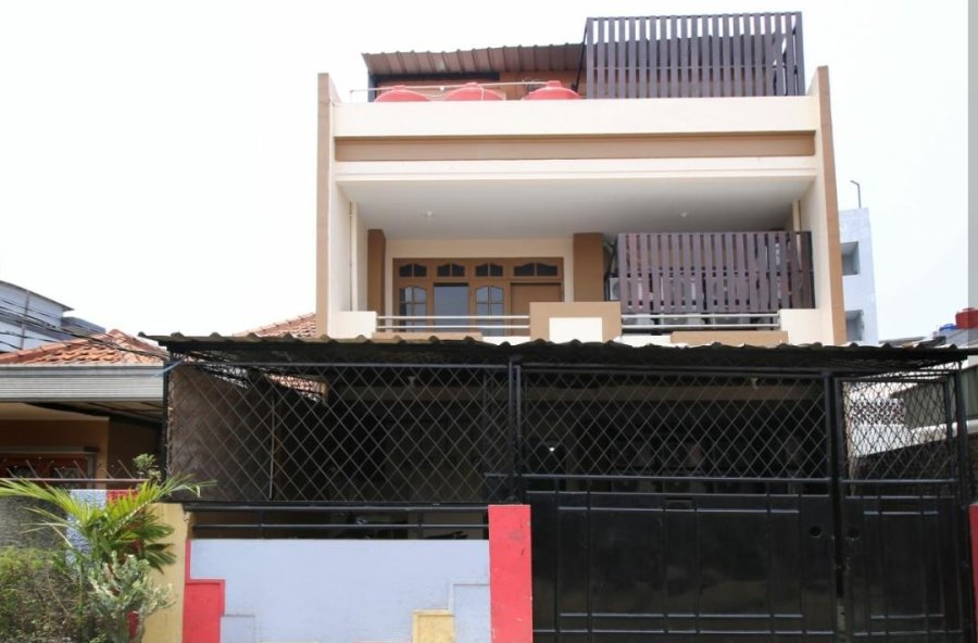 Foto Kost Murah Strategis Bungur Senen Gunung Sahari Ja di Bungur, Senen, Jakarta Pusat