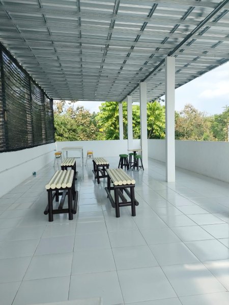 Foto 8 Kost Putri Alhizam di Malang