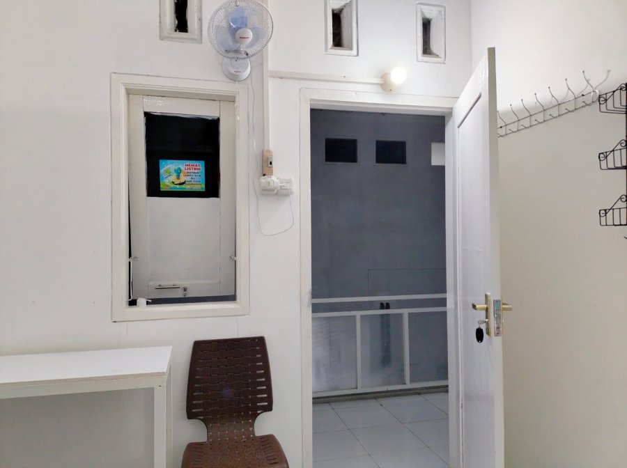 Foto 3 Kost Putri Alhizam di Malang