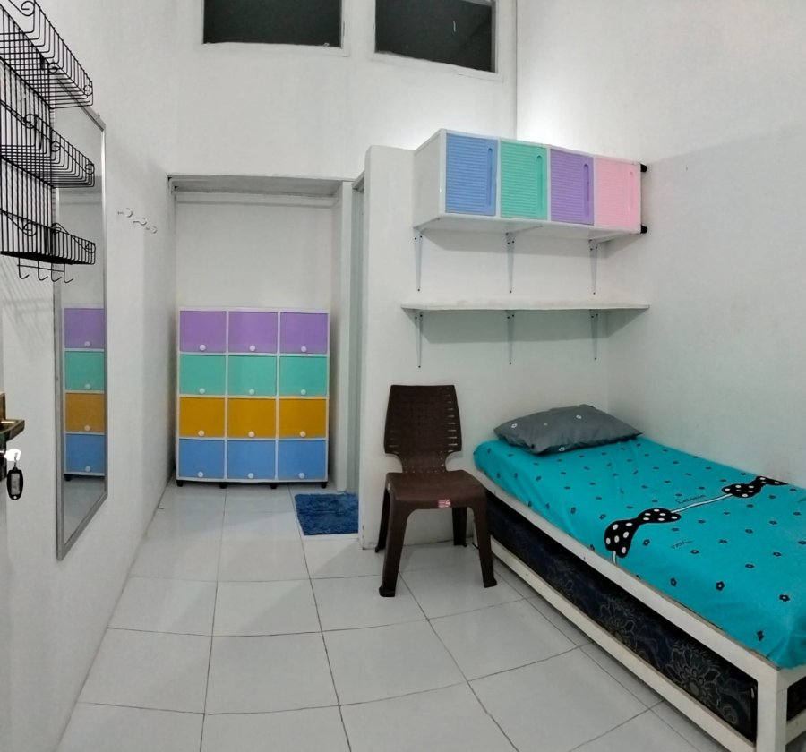 Foto 2 Kost Putri Alhizam di Malang