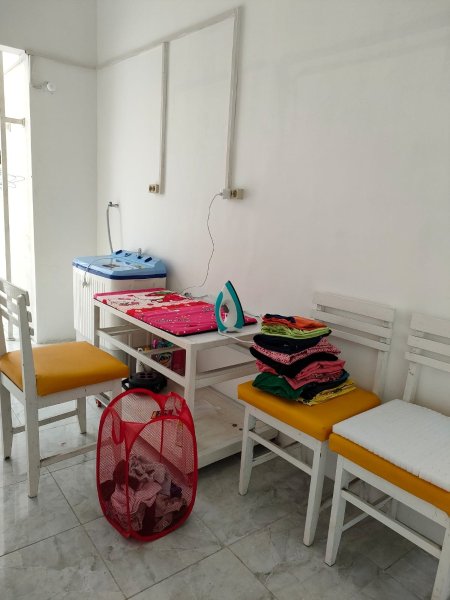 Foto 9 Kost Putri Alhizam di Malang