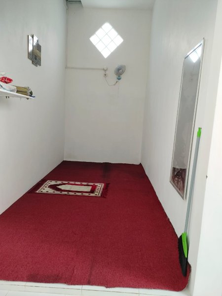 Foto 7 Kost Putri Alhizam di Malang