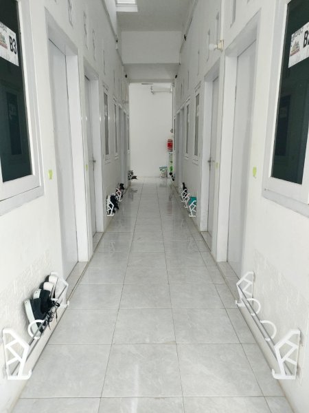 Foto 4 Kost Putri Alhizam di Malang