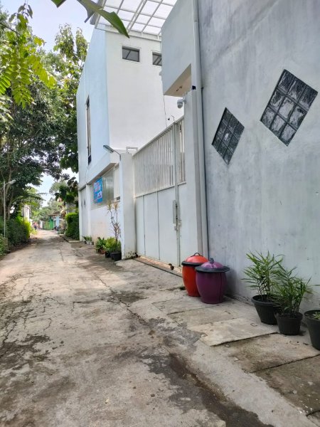 Foto 13 Kost Putri Alhizam di Malang