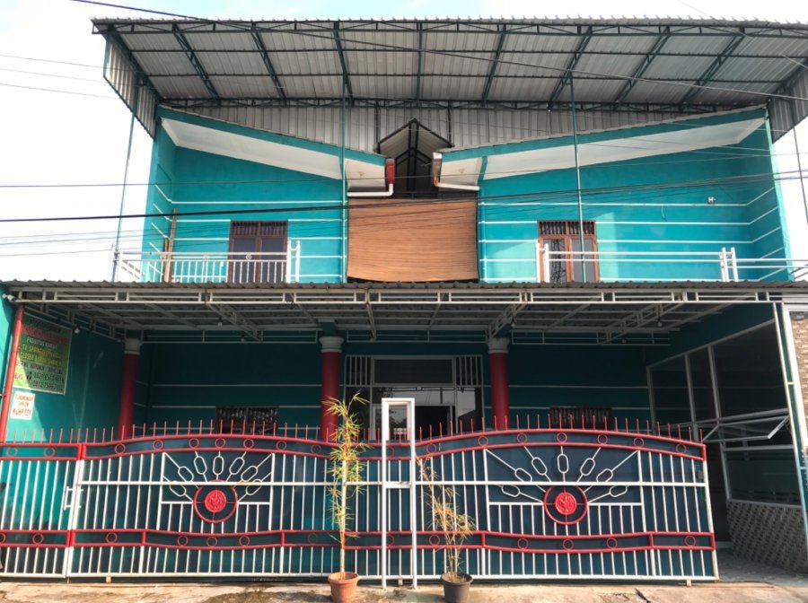 Foto KOSTAN UMUM PONDOK INDAH RESIDENCE