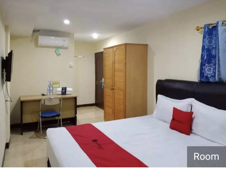 Foto 2 KAMAR MURAH DAERAH JAPARIS