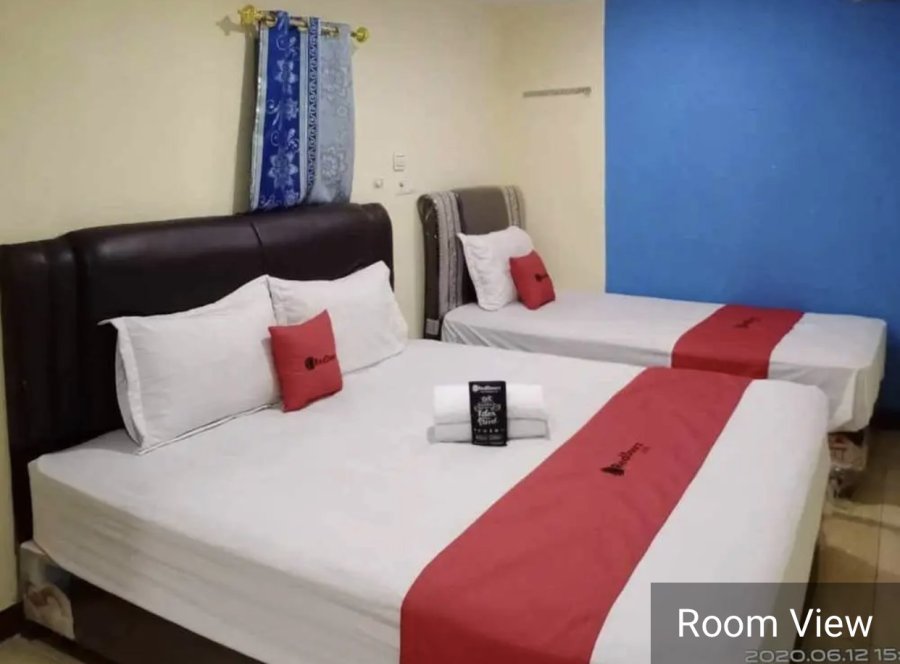 Foto KAMAR MURAH DAERAH JAPARIS