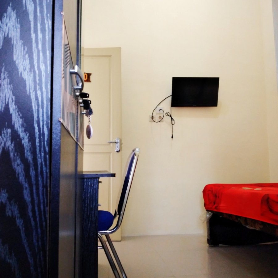 Foto Kost Muslimah FK UISU Medan