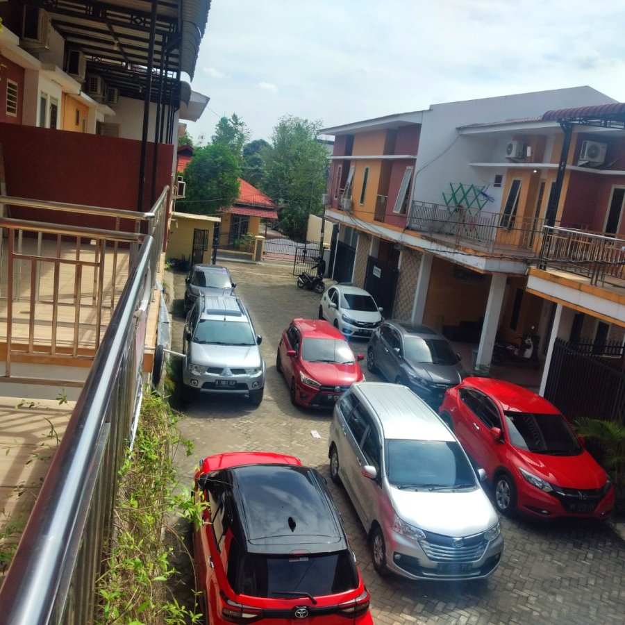 Foto 2 Kost Muslimah FK UISU Medan