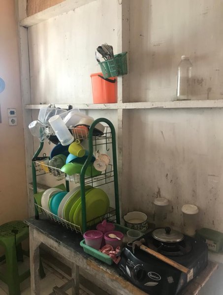Foto 4 KOST PERKUTUT