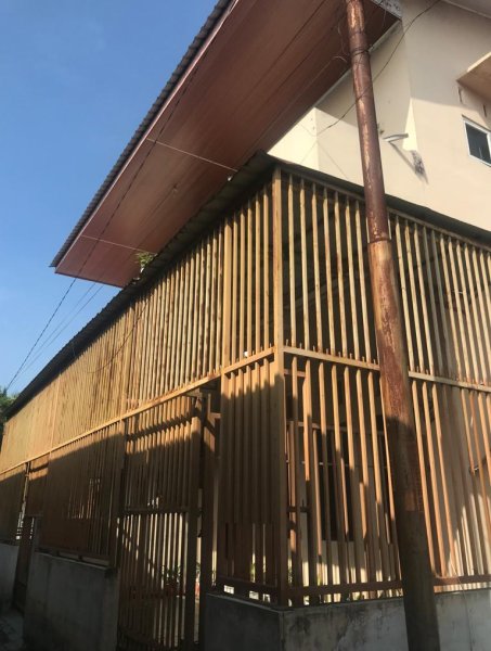 Foto 3 KOST PERKUTUT