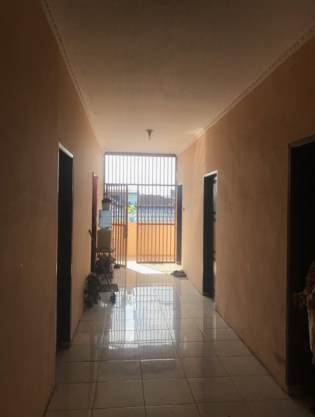 Foto KOST PERKUTUT