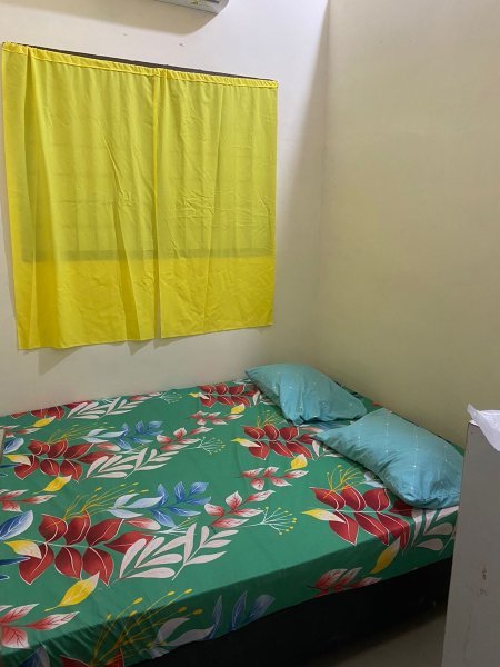 Foto Kost SanZos Laksana